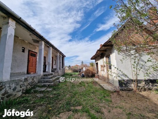 Eladó 52 nm-es ház Szurdokpüspöki