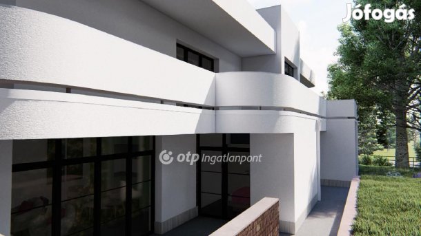 Eladó 52 nm-es lakás Balatonalmádi