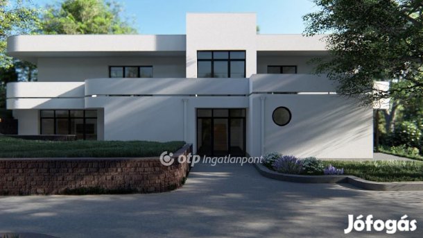 Eladó 52 nm-es lakás Balatonalmádi