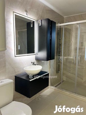 Eladó 52 nm-es lakás Komló