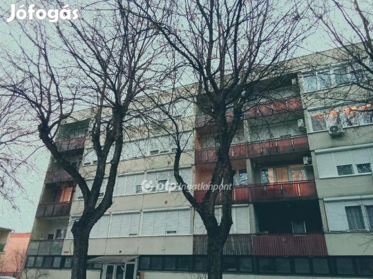 Eladó 52 nm-es lakás Mátészalka