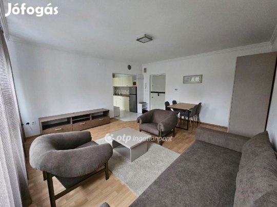 Eladó 52 nm-es lakás Nyíregyháza