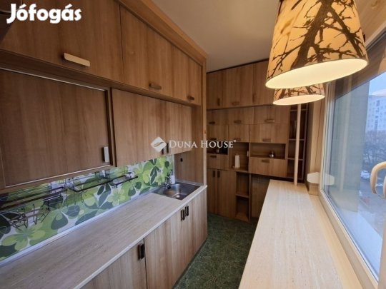 Eladó 52 nm-es lakás Szeged