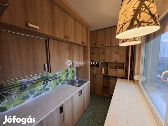 Eladó 52 nm-es lakás Szeged