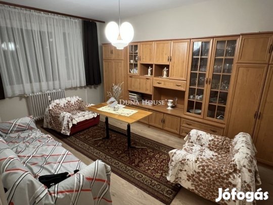 Eladó 52 nm-es lakás Székesfehérvár