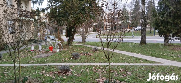 Eladó 52 nm-es lakás Zalaegerszeg