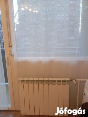 Eladó 52nm felújított kervárosi lakás