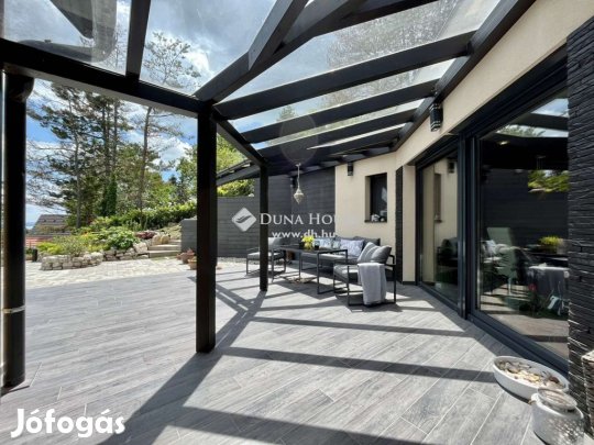 Eladó 533 nm-es ház Balatonfüred