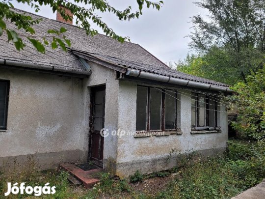 Eladó 5371 nm-es telek Balmazújváros