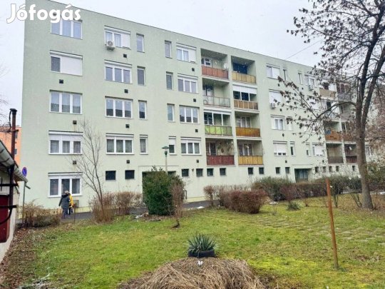 Eladó 53 nm-es Felújítandó Egyéb Miskolc