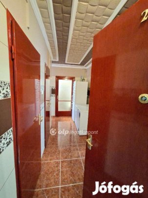 Eladó 53 nm-es Újszerű állapotú panel lakás Szabadszállás Laktanya