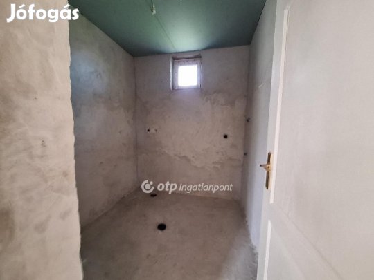 Eladó 53 nm-es ház Abádszalók