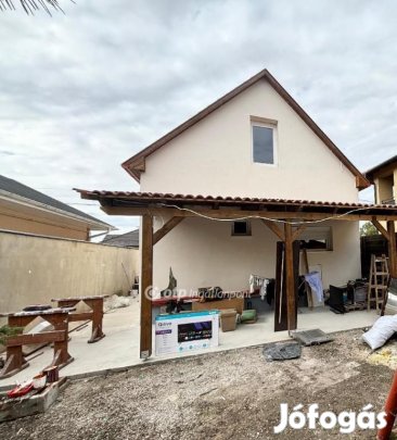 Eladó 53 nm-es ház Debrecen