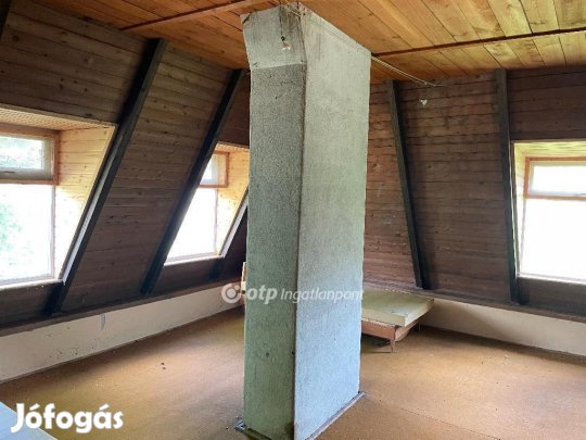 Eladó 53 nm-es ház Gyula