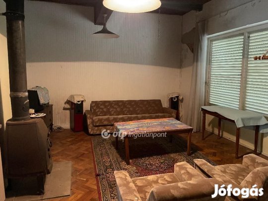 Eladó 53 nm-es ház Gyula