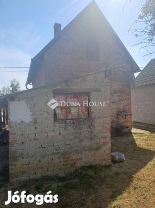 Eladó 53 nm-es ház Kacsóta