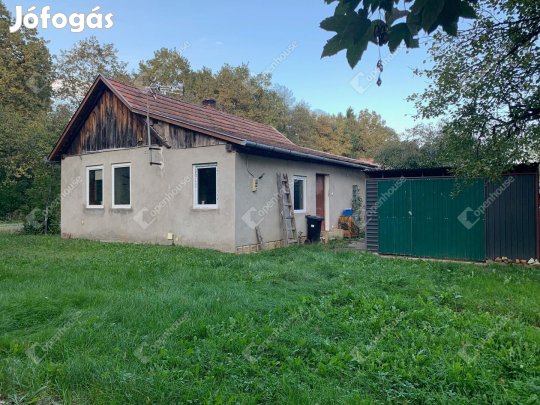 Eladó 53 nm-es ház Kercaszomor
