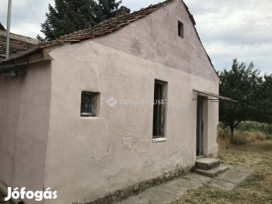 Eladó 53 nm-es ház Székesfehérvár