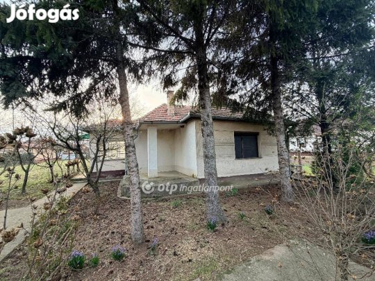 Eladó 53 nm-es ház Szentpéterszeg