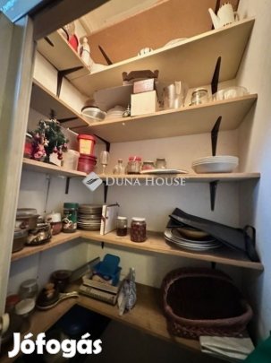 Eladó 53 nm-es lakás Budapest 9. ker.