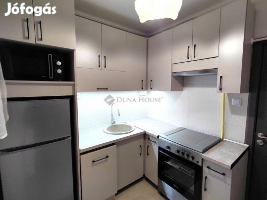 Eladó 53 nm-es lakás Debrecen