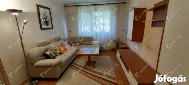 Eladó 53 nm-es lakás Győr