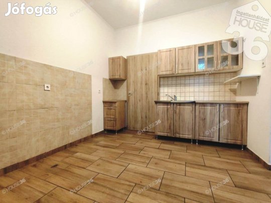 Eladó 53 nm-es lakás Kecskemét