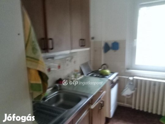 Eladó 53 nm-es lakás Szeged