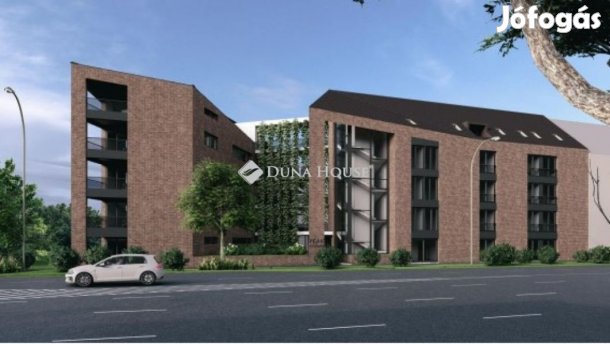 Eladó 53 nm-es lakás Szeged