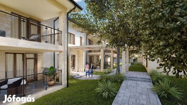 Eladó 53 nm-es lakás Szentes