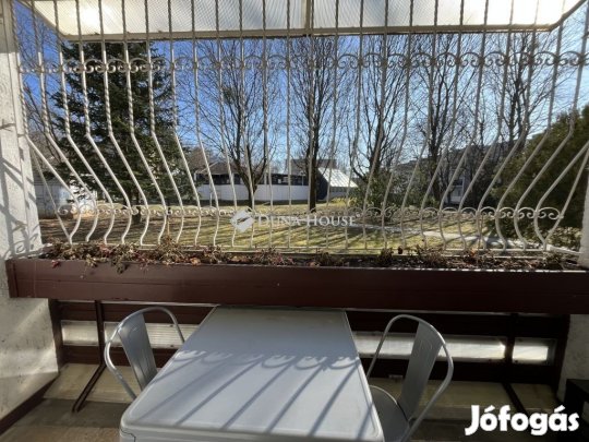 Eladó 53 nm-es lakás Veszprém