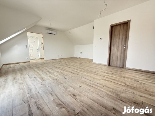Eladó 54 nm-es Új építésű tégla lakás Paks