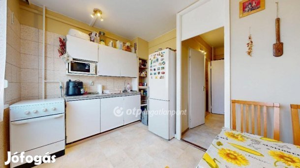 Eladó 54 nm-es lakás Miskolc