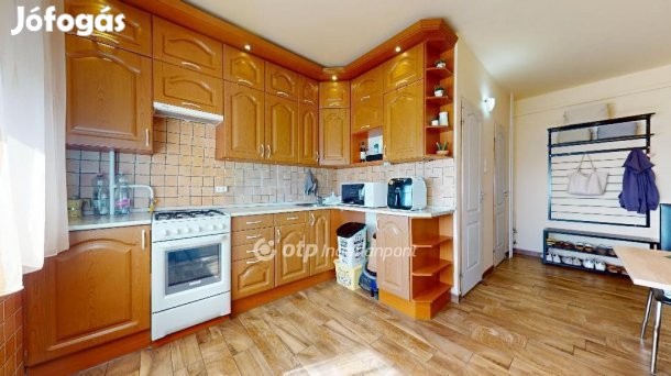 Eladó 54 nm-es lakás Miskolc