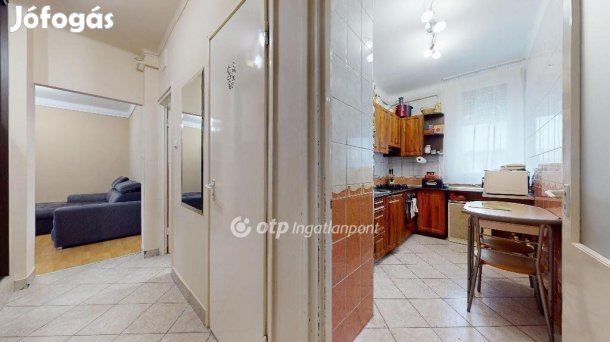 Eladó 54 nm-es lakás Miskolc