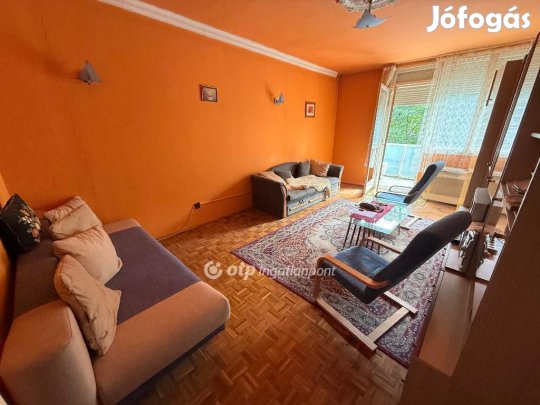 Eladó 54 nm-es lakás Miskolc