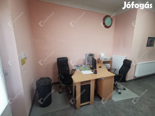 Eladó 54 nm-es lakás Nagykanizsa