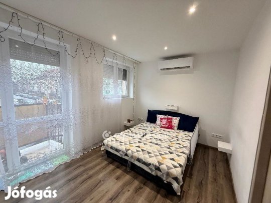 Eladó 54 nm-es lakás Nyíregyháza