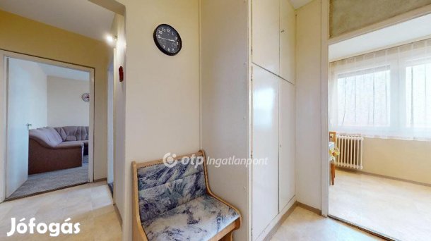 Eladó 54 nm-es lakás, Miskolc Középszer utca