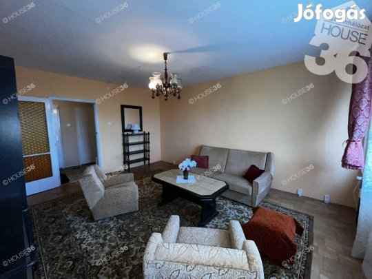 Eladó 55 m-es lakás Kecskemét közkedvelt Széchenyivárosában!