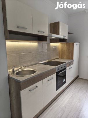 Eladó 55 nm-es Felújított tégla lakás Debrecen