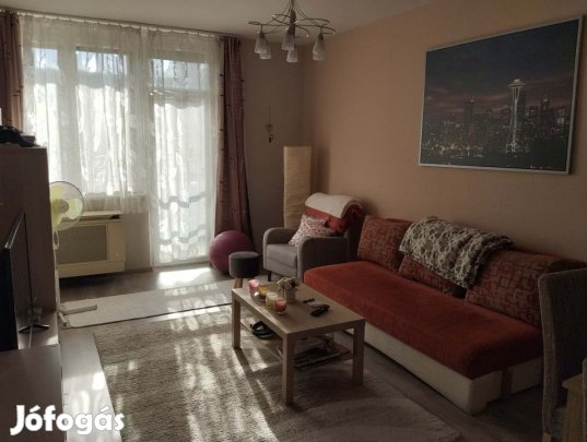 Eladó 55 nm-es Felújított tégla lakás Makó
