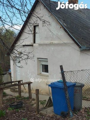 Eladó 55 nm-es ház Birján