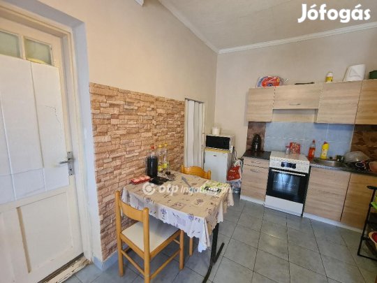 Eladó 55 nm-es ház Derecske