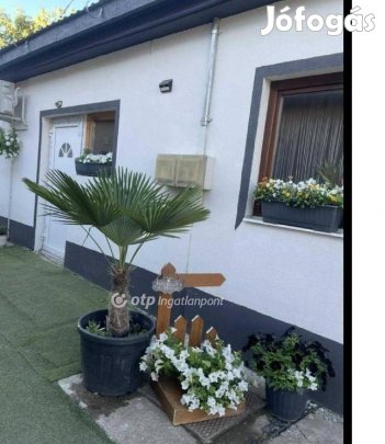 Eladó 55 nm-es ház Hajdúböszörmény #5147387