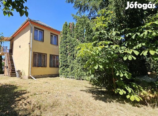 Eladó 55 nm-es ház Mezőkövesd