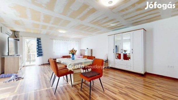 Eladó 55 nm-es ház Miskolc