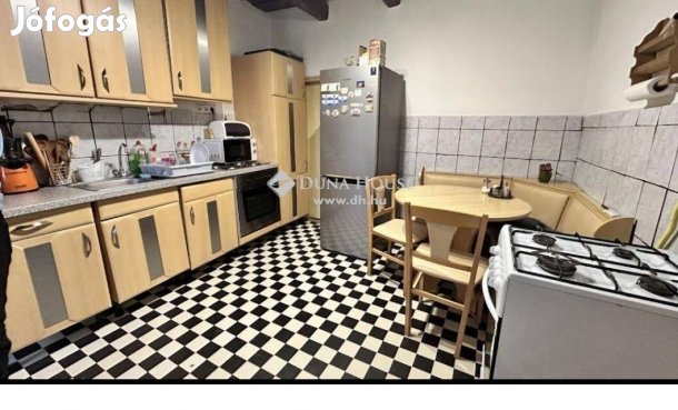 Eladó 55 nm-es ház Nemeskolta #4815873