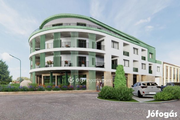 Eladó 55 nm-es lakás Balatonalmádi