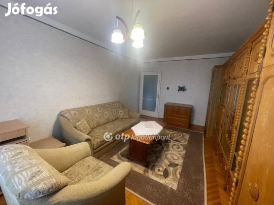 Eladó 55 nm-es lakás Nyíregyháza